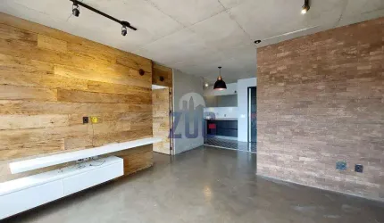 Apartamento à venda e para alugar em Campinas, Cambuí, com 2 quartos, com 70 m², Maxhaus Cambui II