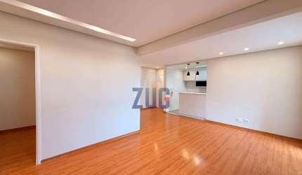 Apartamento à venda em Campinas, Parque Prado, com 2 quartos, com 86 m²