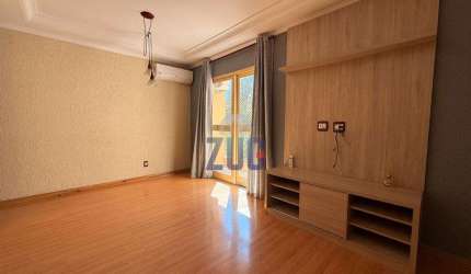 Apartamento à venda em Campinas, Loteamento Parque São Martinho, com 3 quartos, com 65 m²
