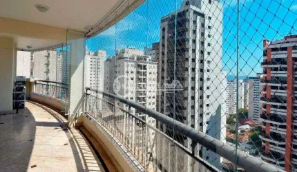 Apartamento com 3 suítes em Perdizes a venda