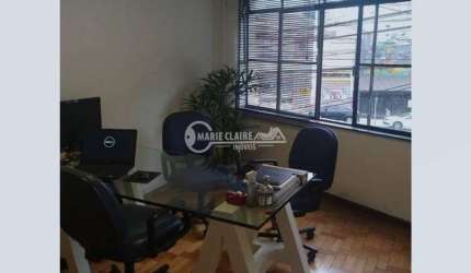 Imóvel comercial à venda com renda em Perdizes