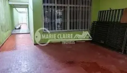 Casa Grande a venda e locaçao no Pq São Domingos