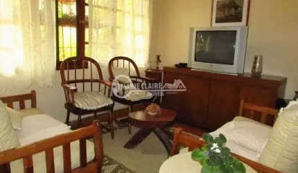 CASA A VENDA NA PRAIA GRANDE- R$ 530mil