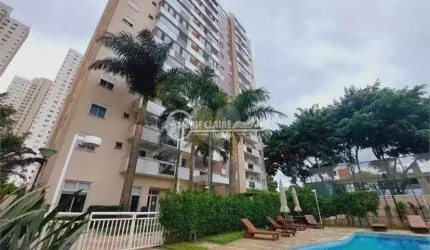 Apartamento com 3 dormitórios à venda - Jd. Peri