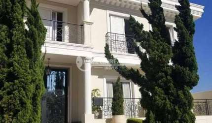 Casa Alto Padrão à venda em Osasco- R$ 5.500.000,00