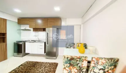 Apartamento para venda no Centro de São Paulo