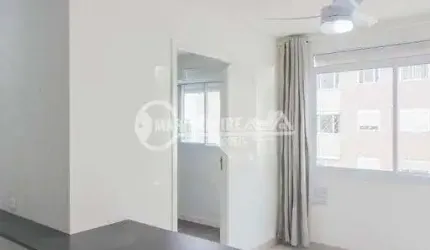 Apartamento à Venda na Zona Oeste de São Paulo- R$ 340MIL