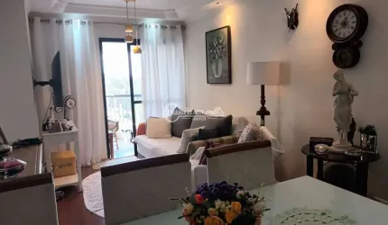 Apartamento à venda na Rua Brentano - R$ 850MIL