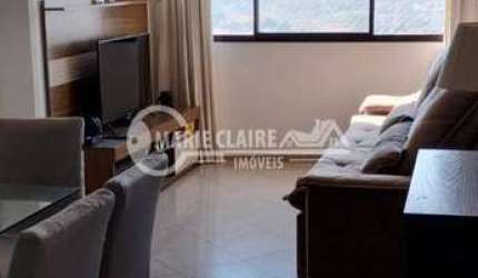 Apartamento para Venda na Vila Mangalot - R$ 338.900,00