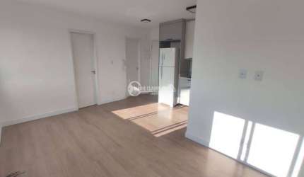 Apartamento à venda no Cambuci com vaga Mude já- R$ 300mil