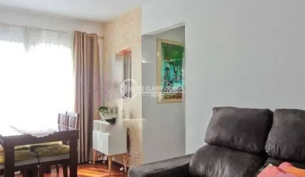 Apartamento à venda no Moinho Velho - 370mil