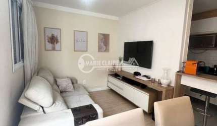 Apartamento à venda na Vila Leopoldina - R$ 370mil
