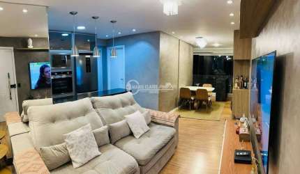 Apartamento a Venda em Guarulhos