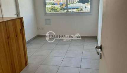 Apartamento para venda na Vila Leopoldina com vaga de garagem
