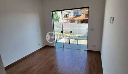2 Casas a venda em Atibaia a partir de R$ 865mil