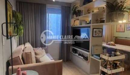 Apartamento para venda na zona oeste de São Paulo - R$ 435mil
