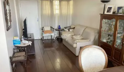 apartamento a venda em Sumarezinho