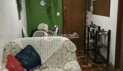 Apartamento 70m² a venda na Lapa