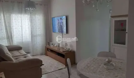 Apartamento à venda em Itaquera - R$ 305mil