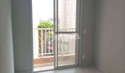 Apartamento para locação na Av Santa Marina - R$ 1.900,00