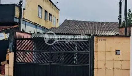 Casa à Venda na Praia Grande - Oportunidade