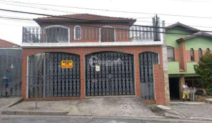 Duas casas no mesmo terreno à Venda na Vila Clarice
