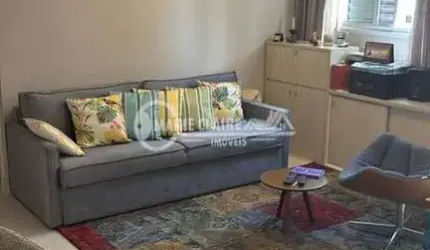 Apartamento à venda na Vila Romana - R$ 737mil