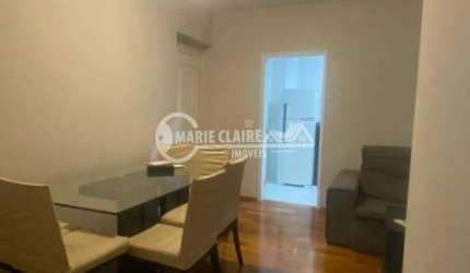 APARTAMENTO PARA LOCAÇÃO NO CONDOMÍNIO RESERVA DAS FLORES – GUARULHOS