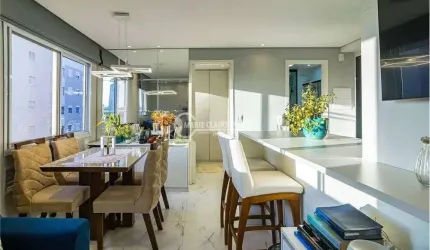 Apartamento para locação e venda na Rua Xavier Kraus