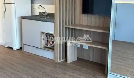 Studio mobiliado para locação em Pinheiros R$3200