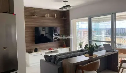 Apartamento à venda de 3 Dormitórios com Varanda Gourmet no Origem Tatuapé – Helbor!