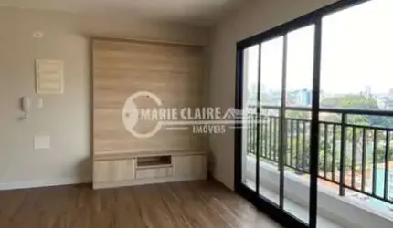 Studio para Locação ao Lado do Metrô Jardim São Paulo