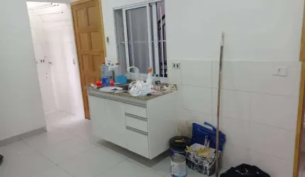Apartamento para alugar na Vila Guedes 1300 reais