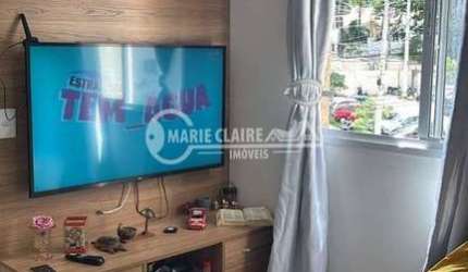 Apartamento à venda no Paraiso do Morumbi
