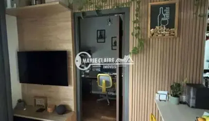 Apartamento Semi Mobiliado para Locação na Vila Leopoldina – Rua Hassib Mofarrej
