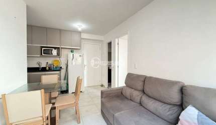 apartamendo para locação na Vila Leopoldina com 2 dormitórios