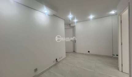 Sala comercial á venda na Água Fria - Zona Norte