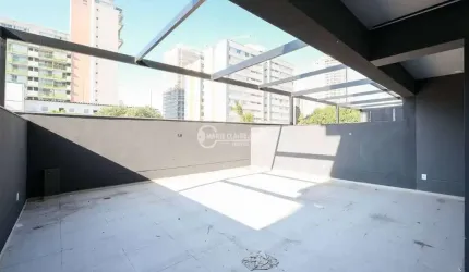 Apartamento á venda na Turiassu com 1 dormitório