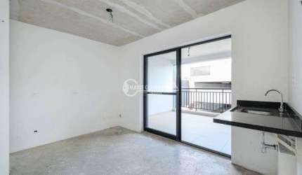 Apartamentos para venda e locação - Bom Retiro - 1 dormitório