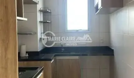 Apartamento para locação - Vila Leopoldina - Viva Benx I