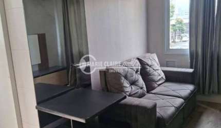 Apartamento para locação com 2 dorms. na Vila Leopoldina - Viva Benx 1