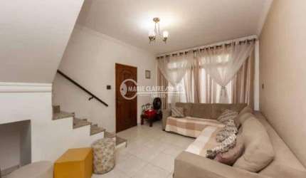 Casa á venda - Pirituba - com 4 dormitórios e uma suíte.