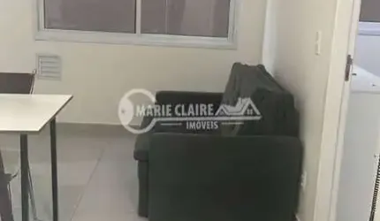 Apartamento mobiliado para venda V. Leopoldina - 2 dormitórios.