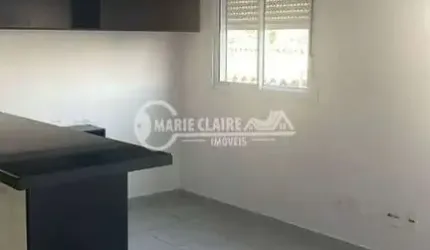 Apartamento para locação - Vila Leopoldina - semi mobiliado com 1 dormitório.