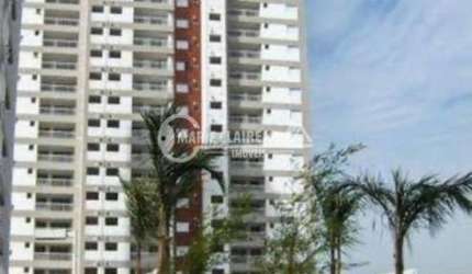 Apartamento com 2 dormitórios com 1 suíte e 2 vagas cobertas para locação - Vila Leopoldina