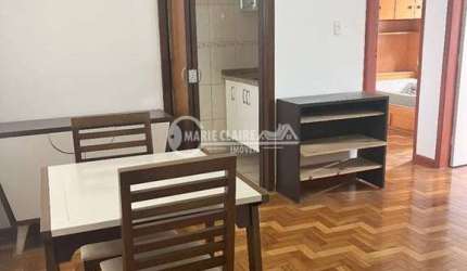 Apartamentopara alugar próximo á Vila Madalena - com 2 dormitórios e com uma vaga de garagem.