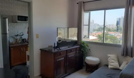 Apartamento para venda no bairro da Aclimação- R$ 285mil