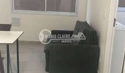 Apartamento mobiliado para venda V. Leopoldina - 2 dormitórios.