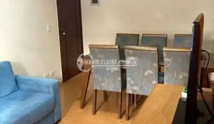 Apartamento na Lapa de Baixo (sem elevador)