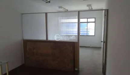 Salão Comercial Penha de França